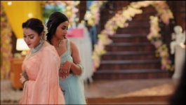 Bade Achhe Lagte Hain - 29th June 2023